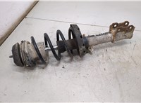  Амортизатор подвески Opel Zafira A 1999-2005 20493809 #1