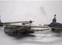  Механизм стеклоочистителя (трапеция дворников) Renault Laguna 3 2007- 20493810 #1