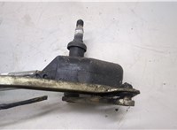  Механизм стеклоочистителя (трапеция дворников) Renault Laguna 3 2007- 20493810 #3
