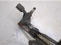  Механизм стеклоочистителя (трапеция дворников) Renault Laguna 3 2007- 20493810 #4