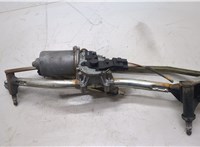  Механизм стеклоочистителя (трапеция дворников) Renault Laguna 3 2007- 20493810 #5