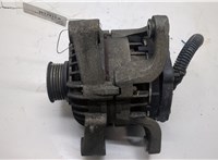  Генератор Opel Corsa C 2000-2006 20493811 #1
