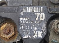  Генератор Opel Corsa C 2000-2006 20493811 #3