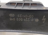  Катушка зажигания Opel Corsa C 2000-2006 20493812 #2