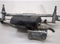 Механизм стеклоочистителя (трапеция дворников) Renault Scenic 1996-2002 20493815 #1