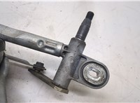  Механизм стеклоочистителя (трапеция дворников) Renault Scenic 1996-2002 20493815 #2
