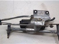  Механизм стеклоочистителя (трапеция дворников) Renault Scenic 1996-2002 20493815 #6