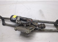  Механизм стеклоочистителя (трапеция дворников) Peugeot 406 1995-1999 20493820 #1