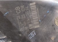  Фара (передняя) Opel Zafira B 2005-2012 20493826 #3