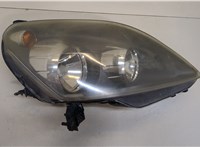  Фара (передняя) Opel Zafira B 2005-2012 20493826 #1