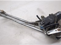76500s84 Двигатель стеклоочистителя (моторчик дворников) передний Honda Civic 2000-2006 11442241 #1
