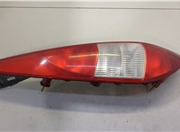  Фонарь (задний) Ford Mondeo 3 2000-2007 20493833 #1