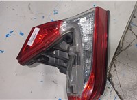 81581F4010 Фонарь крышки багажника Toyota C-HR 20493835 #1