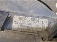  Фара (передняя) Opel Vectra B 1995-2002 20493836 #3