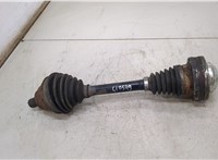  Полуось (приводной вал, шрус) Volkswagen Touran 2003-2006 20493841 #1