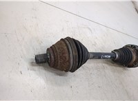  Полуось (приводной вал, шрус) Volkswagen Touran 2003-2006 20493841 #2