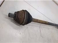  Полуось (приводной вал, шрус) Volkswagen Touran 2003-2006 20493845 #2