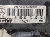  Цилиндр тормозной главный Mercedes A W169 2004-2012 20493847 #3