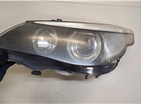  Фара (передняя) BMW 5 E60 2003-2010 20493849 #3