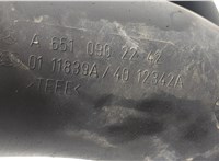 A6510900486, A6510900786 Турбина Mercedes B W246 2011-2018 20493857 #6
