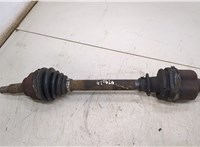  Полуось (приводной вал, шрус) Ford Mondeo 3 2000-2007 20493863 #1