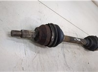  Полуось (приводной вал, шрус) Ford Mondeo 3 2000-2007 20493863 #2