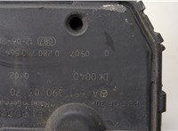 6510900370 Заслонка дроссельная Mercedes B W246 2011-2018 20493865 #3