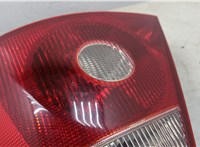  Фонарь (задний) Ford Mondeo 3 2000-2007 20493867 #3