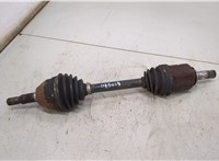  Полуось (приводной вал, шрус) Opel Astra H 2004-2010 20493877 #1