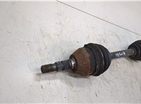  Полуось (приводной вал, шрус) Opel Astra H 2004-2010 20493877 #2