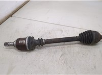  Полуось (приводной вал, шрус) Renault Megane 2 2002-2009 20493879 #1
