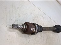  Полуось (приводной вал, шрус) Renault Megane 2 2002-2009 20493879 #2
