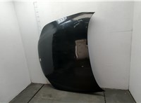  Капот BMW 5 E60 2003-2010 20493885 #1