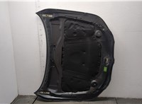  Капот BMW 5 E60 2003-2010 20493885 #6