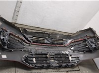  Бампер Ford Edge 2018-2023 20493889 #1