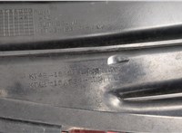  Бампер Ford Edge 2018-2023 20493889 #15