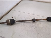  Полуось (приводной вал, шрус) Mitsubishi Colt 2002-2012 20493892 #1