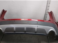  Бампер Ford Edge 2018-2023 20493894 #1
