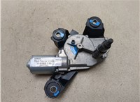 28710JD000 Двигатель стеклоочистителя (моторчик дворников) задний Nissan Qashqai 2006-2013 20493899 #2