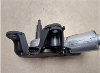 28710JD000 Двигатель стеклоочистителя (моторчик дворников) задний Nissan Qashqai 2006-2013 20493899 #4