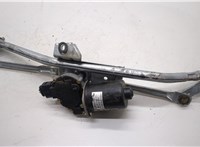  Механизм стеклоочистителя (трапеция дворников) Audi A6 (C5) 1997-2005 20493900 #1