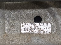  Механизм стеклоочистителя (трапеция дворников) Audi A6 (C5) 1997-2005 20493900 #5