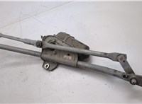  Механизм стеклоочистителя (трапеция дворников) Audi A6 (C5) 1997-2005 20493900 #6