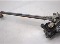  Механизм стеклоочистителя (трапеция дворников) Mitsubishi Galant 1997-2003 20493907 #1