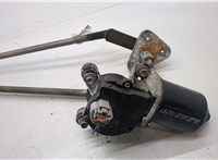  Механизм стеклоочистителя (трапеция дворников) Mitsubishi Galant 1997-2003 20493907 #4