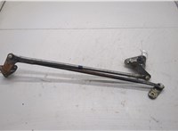 MR192799 Механизм стеклоочистителя (трапеция дворников) Mitsubishi Galant 1997-2003 20493907 #5
