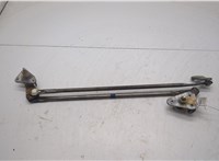 MR192799 Механизм стеклоочистителя (трапеция дворников) Mitsubishi Galant 1997-2003 20493907 #6