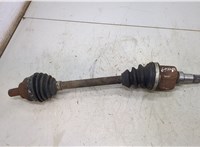  Полуось (приводной вал, шрус) Ford Focus 2 2005-2008 20493910 #1