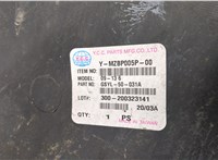 GSYL50031C Бампер Mazda 6 2008-2012 USA 20493912 #3