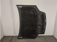  Обшивка капота Opel Vectra C 2002-2008 11442278 #2
